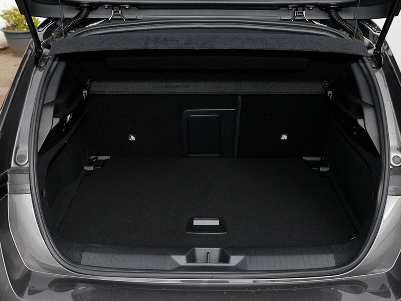 Used Vauxhall Astra 2025 for sale - 76258603: Photo 19