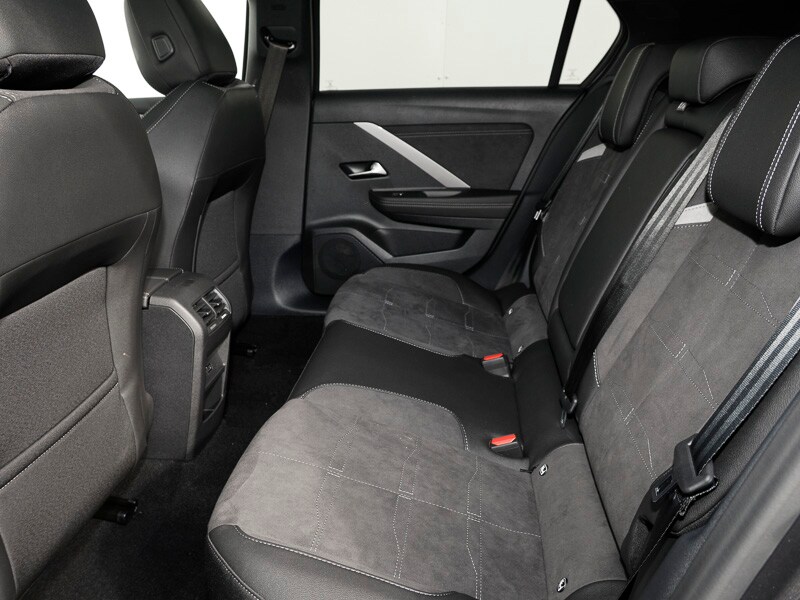 Used Vauxhall Astra 2025 for sale - 76258603: Photo 6