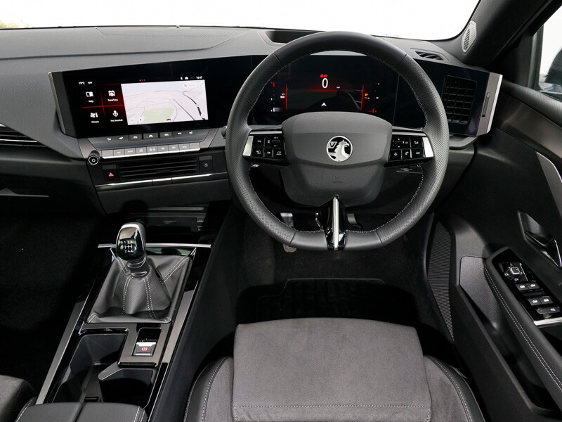Used Vauxhall Astra 2025 for sale - 76258603: Photo 8