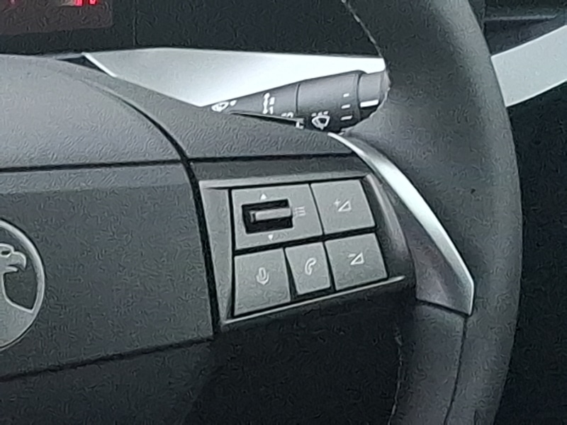 Used Vauxhall Mokka 2025 for sale - 76983238: Photo 11