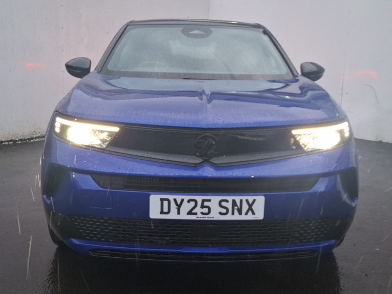 Used Vauxhall Mokka 2025 for sale - 76983238: Photo 12