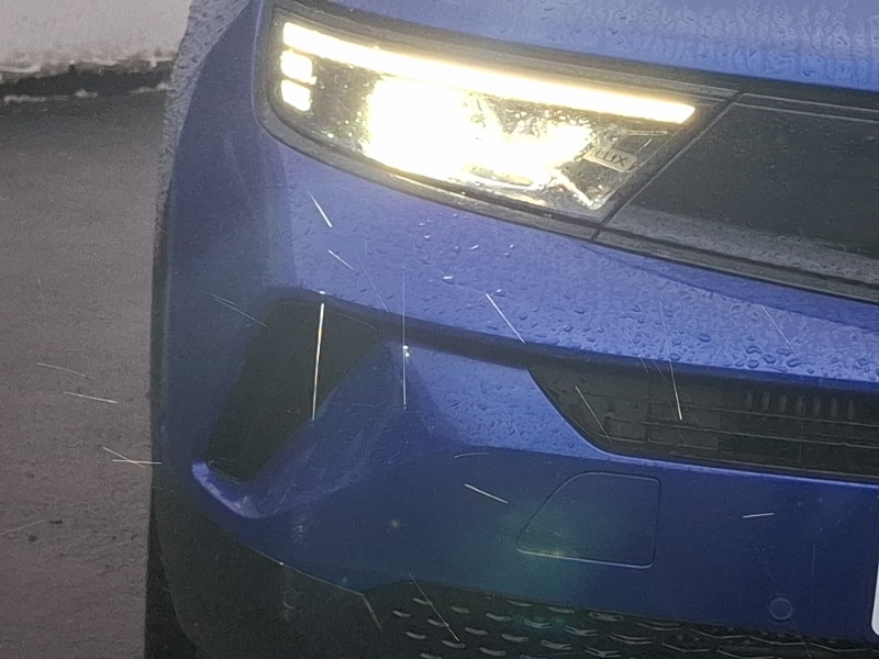 Used Vauxhall Mokka 2025 for sale - 76983238: Photo 13