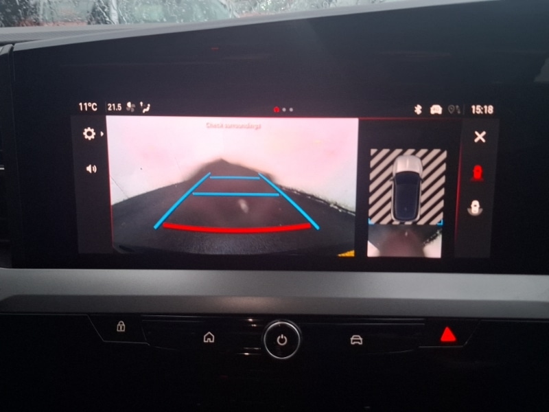 Used Vauxhall Mokka 2025 for sale - 76983238: Photo 14