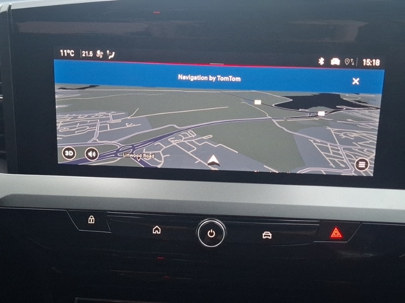 Used Vauxhall Mokka 2025 for sale - 76983238: Photo 16