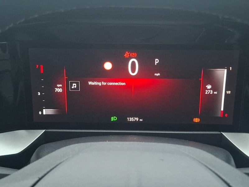 Used Vauxhall Mokka 2025 for sale - 76983238: Photo 17