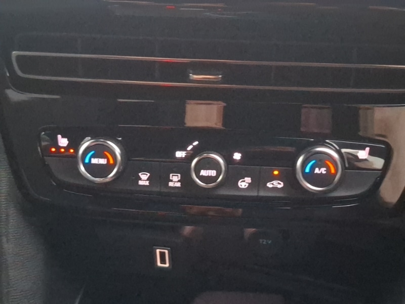 Used Vauxhall Mokka 2025 for sale - 76983238: Photo 18