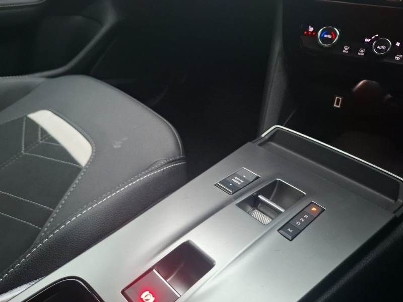 Used Vauxhall Mokka 2025 for sale - 76983238: Photo 19