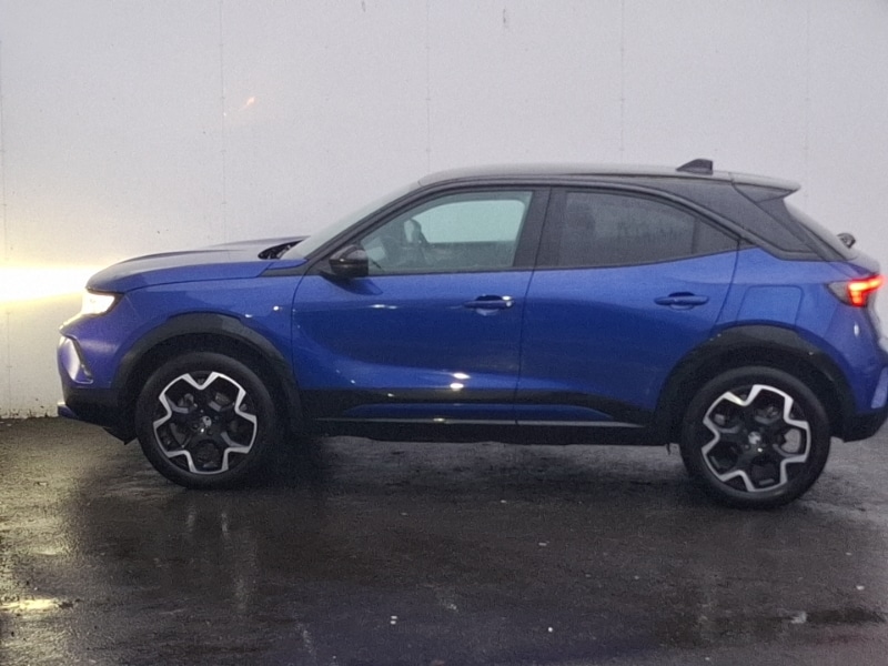 Used Vauxhall Mokka 2025 for sale - 76983238: Photo 4