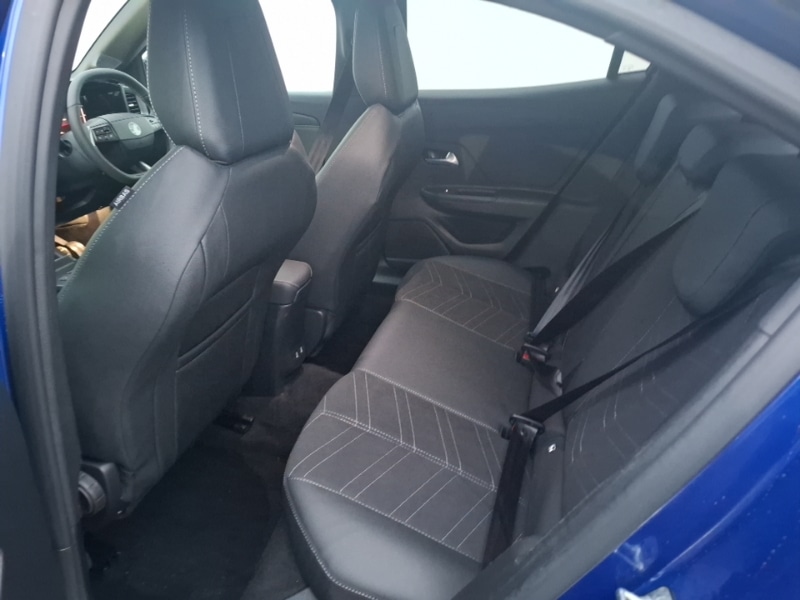 Used Vauxhall Mokka 2025 for sale - 76983238: Photo 6