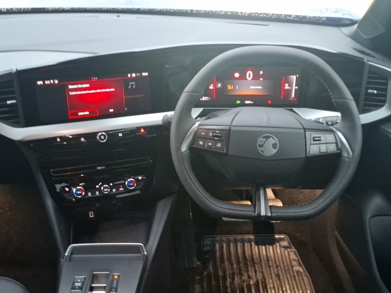 Used Vauxhall Mokka 2025 for sale - 76983238: Photo 7