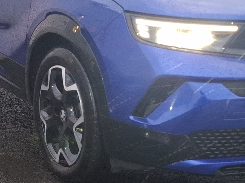 Used Vauxhall Mokka 2025 for sale - 76983238: Photo 9