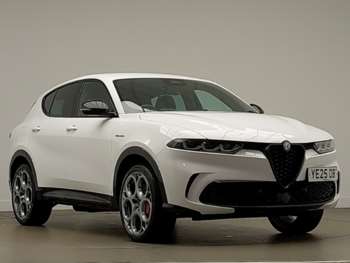 2025 - 1.3 PHEV Veloce 5dr Auto