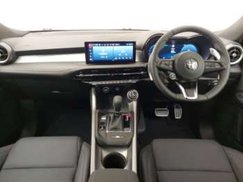 Used Alfa Romeo Tonale 2025 for sale - 74933567: Photo