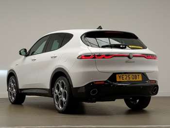 Used Alfa Romeo Tonale 2025 for sale - 74933567: Photo
