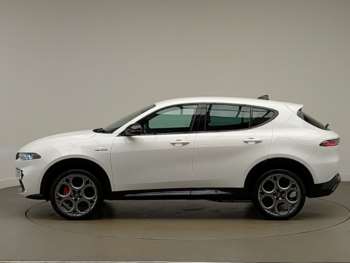 Used Alfa Romeo Tonale 2025 for sale - 74933567: Photo