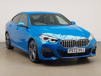 Used BMW 2 Series 2022 for sale - 77448569: Photo