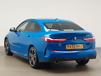 Used BMW 2 Series 2022 for sale - 77448569: Photo