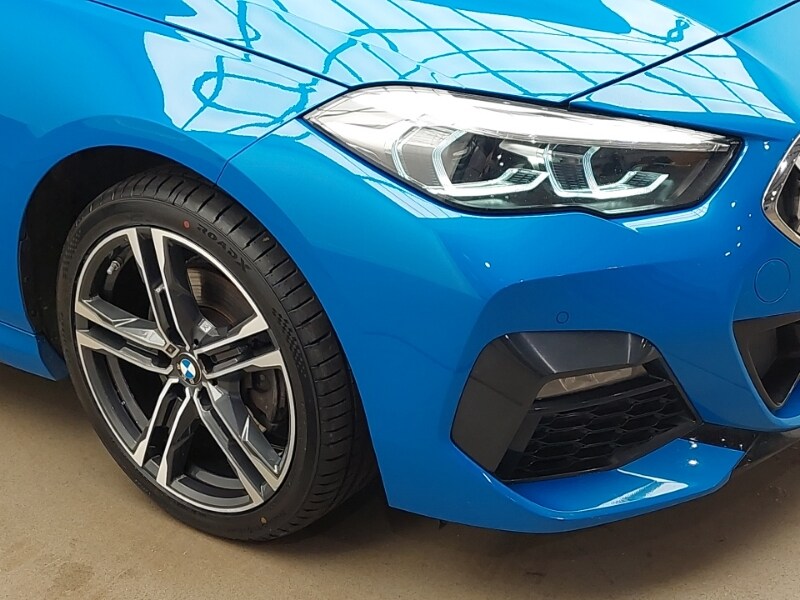 Used BMW 2 Series 2022 for sale - 77448569: Photo 9