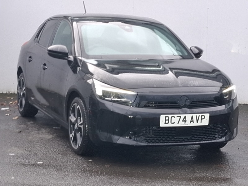 Used Vauxhall Corsa 2025 for sale - 76893437: Photo 1