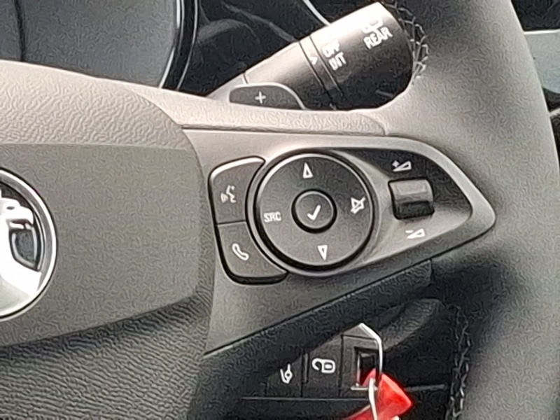 Used Vauxhall Corsa 2025 for sale - 76893437: Photo 11