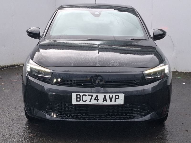 Used Vauxhall Corsa 2025 for sale - 76893437: Photo 12
