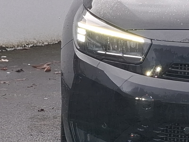 Used Vauxhall Corsa 2025 for sale - 76893437: Photo 13