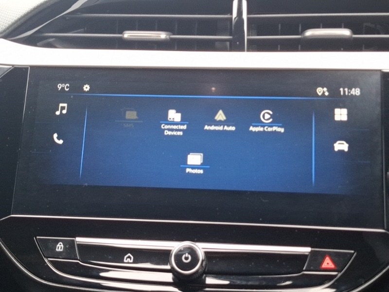 Used Vauxhall Corsa 2025 for sale - 76893437: Photo 14