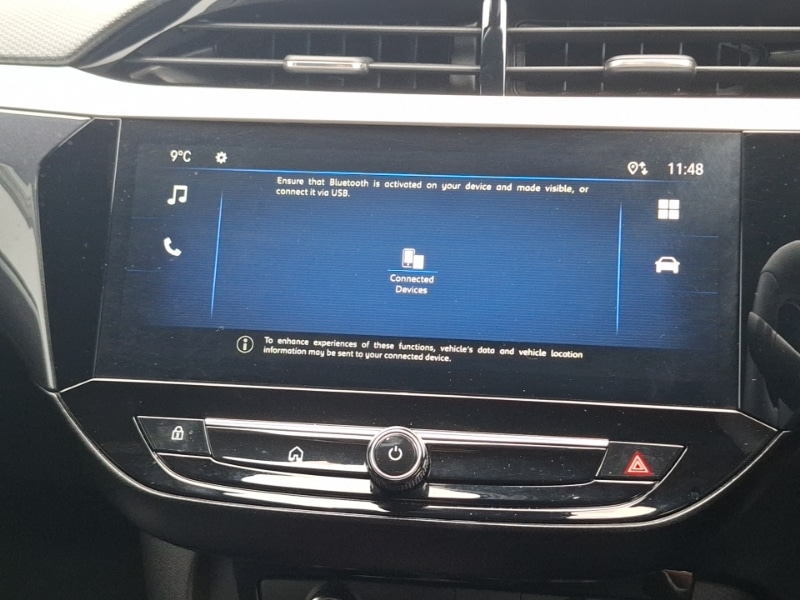 Used Vauxhall Corsa 2025 for sale - 76893437: Photo 15