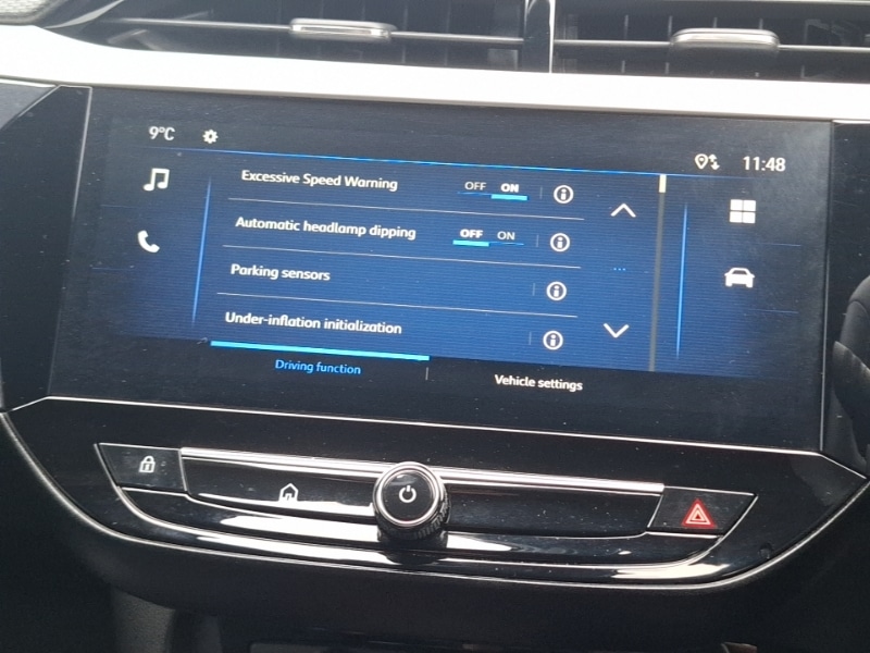 Used Vauxhall Corsa 2025 for sale - 76893437: Photo 16