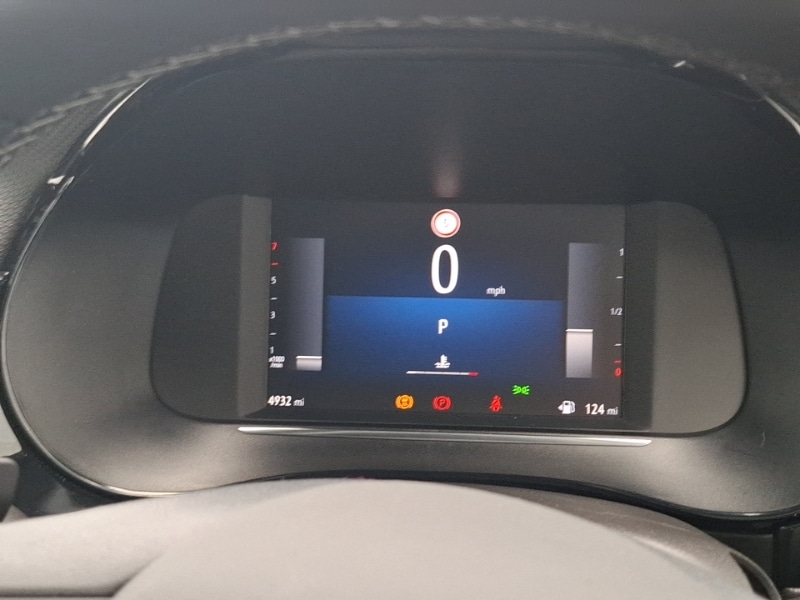 Used Vauxhall Corsa 2025 for sale - 76893437: Photo 17