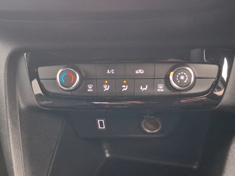 Used Vauxhall Corsa 2025 for sale - 76893437: Photo 18