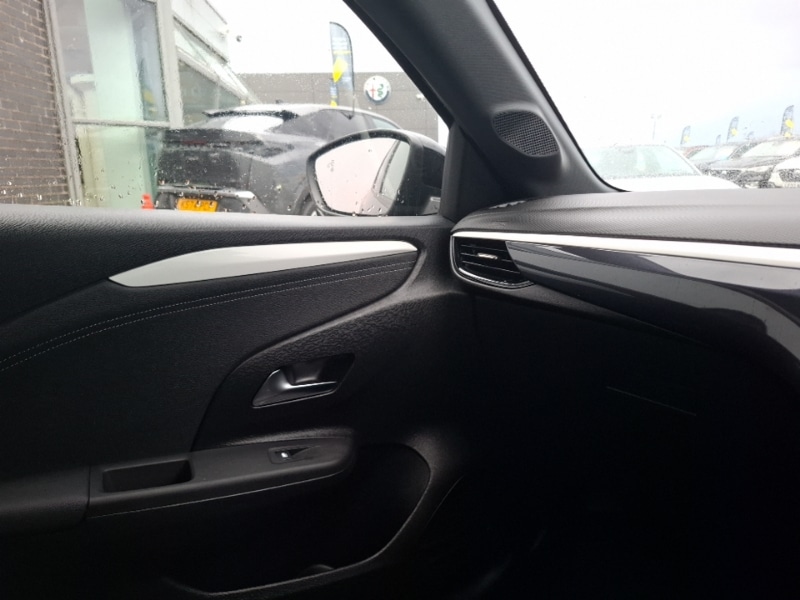 Used Vauxhall Corsa 2025 for sale - 76893437: Photo 19