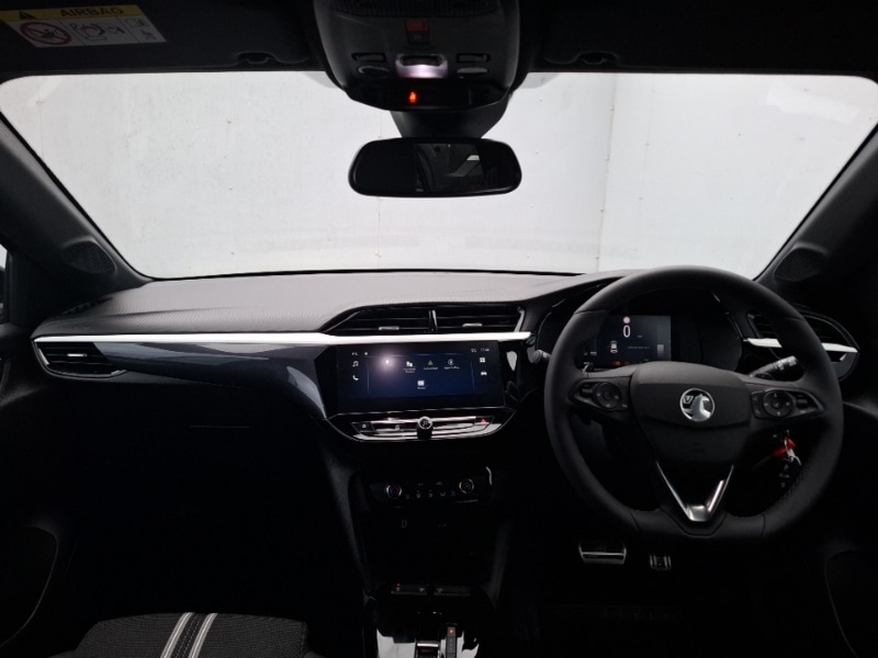 Used Vauxhall Corsa 2025 for sale - 76893437: Photo 2