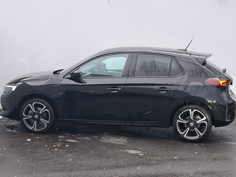 Used Vauxhall Corsa 2025 for sale - 76893437: Photo 4