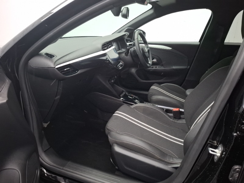 Used Vauxhall Corsa 2025 for sale - 76893437: Photo 5