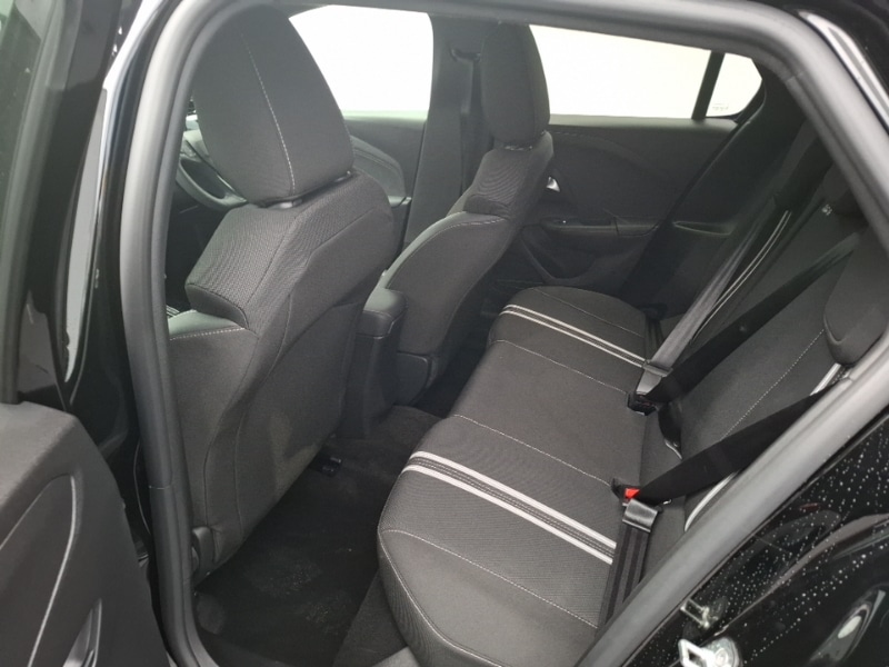 Used Vauxhall Corsa 2025 for sale - 76893437: Photo 6