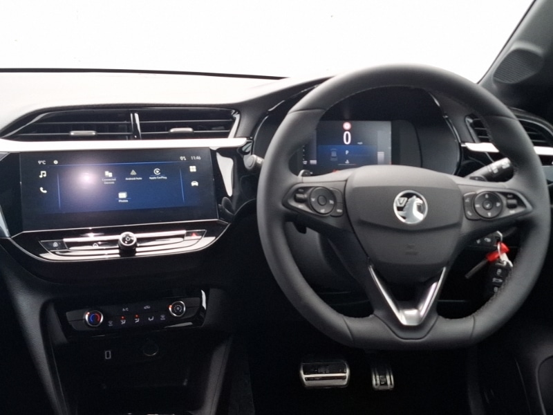 Used Vauxhall Corsa 2025 for sale - 76893437: Photo 7