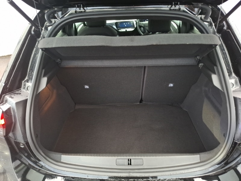 Used Vauxhall Corsa 2025 for sale - 76893437: Photo 8