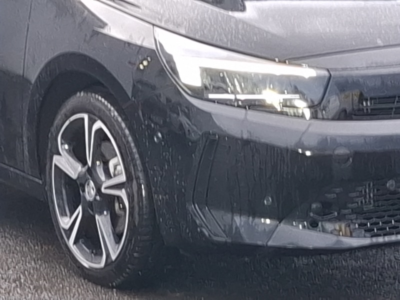 Used Vauxhall Corsa 2025 for sale - 76893437: Photo 9