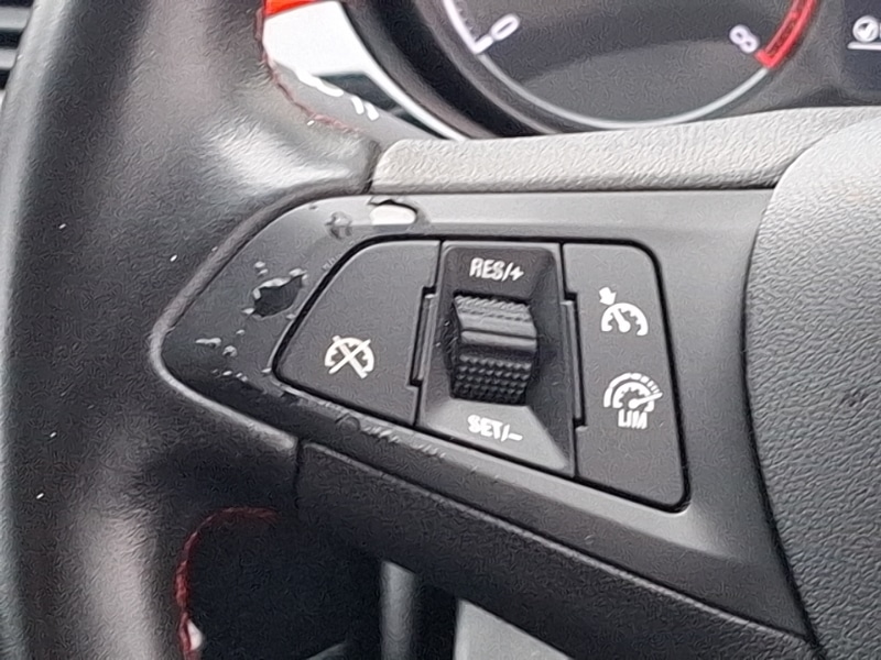 Used Vauxhall Corsa 2018 for sale - 76150569: Photo 10