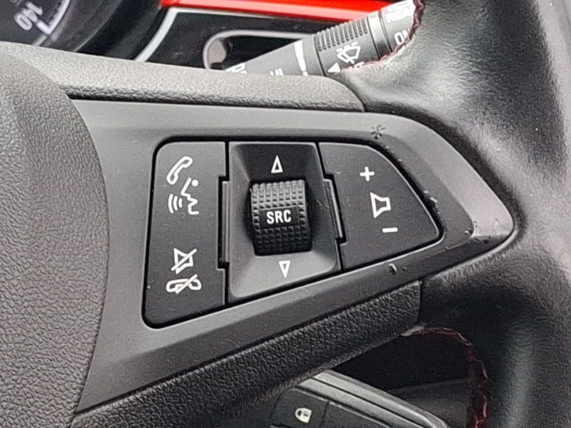 Used Vauxhall Corsa 2018 for sale - 76150569: Photo 11