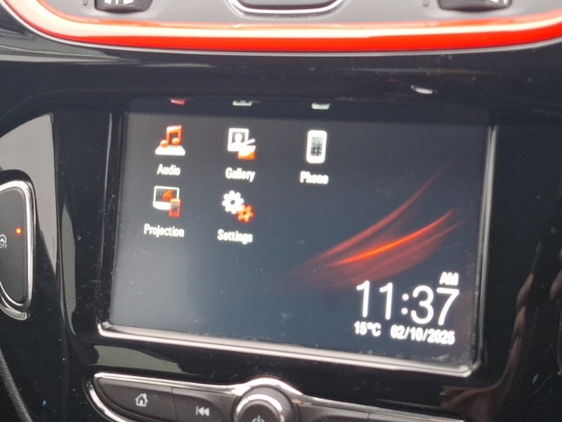 Used Vauxhall Corsa 2018 for sale - 76150569: Photo 15