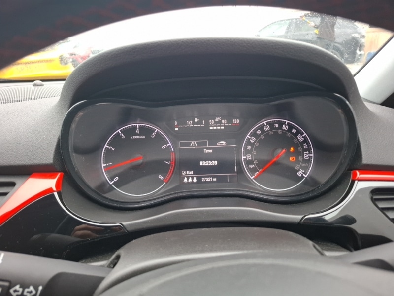 Used Vauxhall Corsa 2018 for sale - 76150569: Photo 16