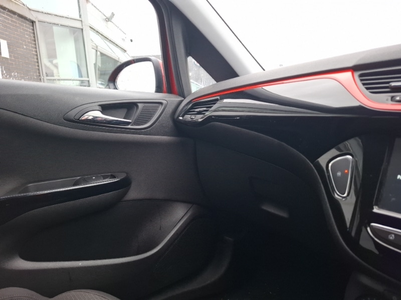 Used Vauxhall Corsa 2018 for sale - 76150569: Photo 18