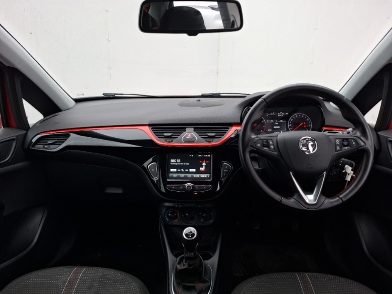 Used Vauxhall Corsa 2018 for sale - 76150569: Photo 2