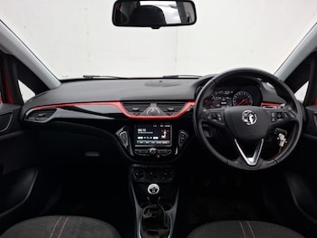 Used Vauxhall Corsa 2018 for sale - 76150569: Photo