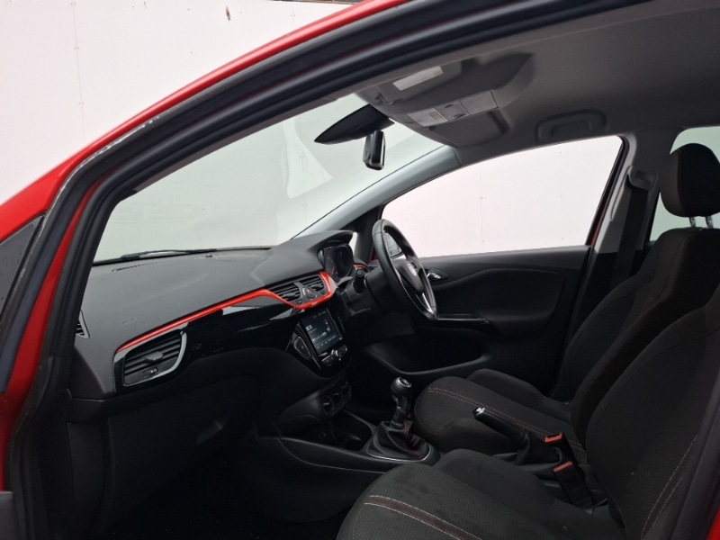 Used Vauxhall Corsa 2018 for sale - 76150569: Photo 5
