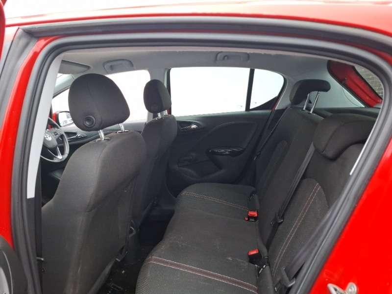 Used Vauxhall Corsa 2018 for sale - 76150569: Photo 6
