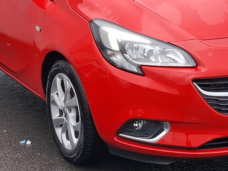 Used Vauxhall Corsa 2018 for sale - 76150569: Photo 9