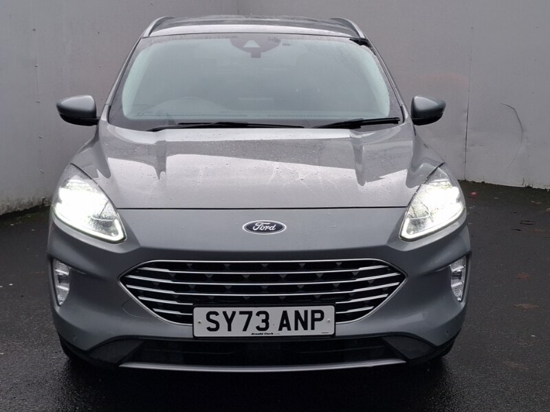 Used Ford Kuga 2023 for sale - 76493533: Photo 12